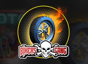 Bikers Gang